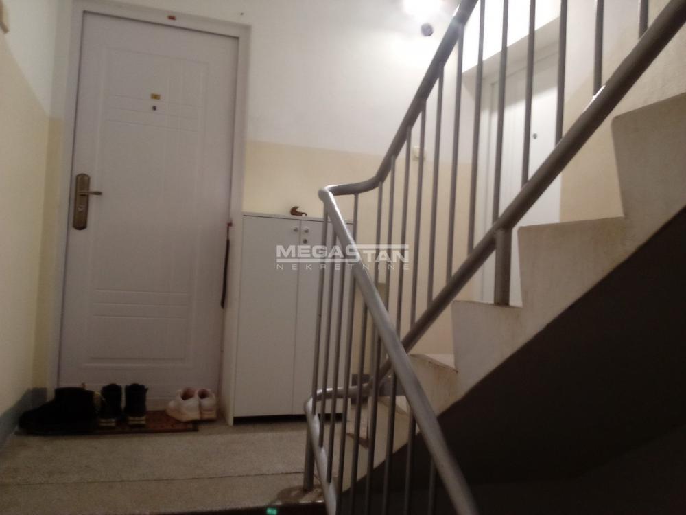 Dvosoban stan na prodaju, Bele Vode, Beograd, 57m², 115.000 €