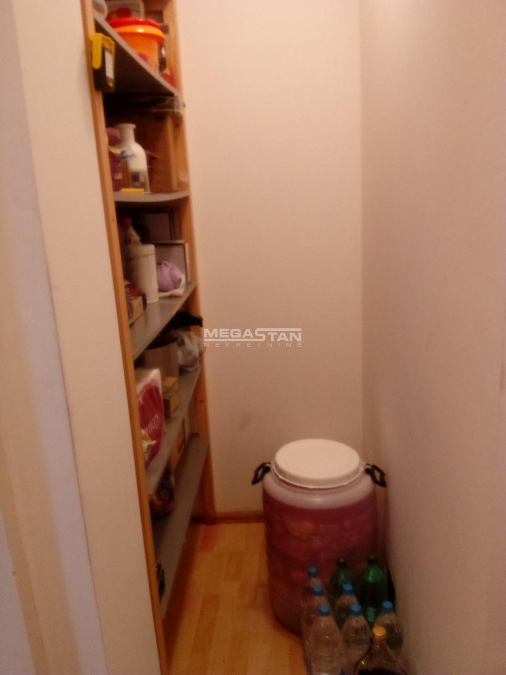 Dvosoban stan na prodaju, Bele Vode, Beograd, 57m², 115.000 €