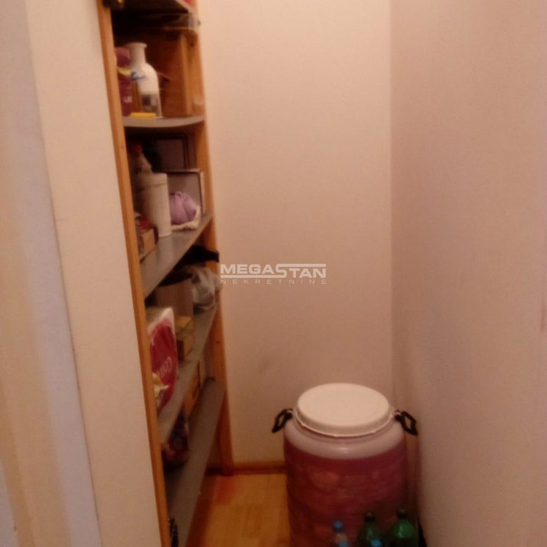 Dvosoban stan na prodaju, Bele Vode, Beograd, 57m², 115.000 €