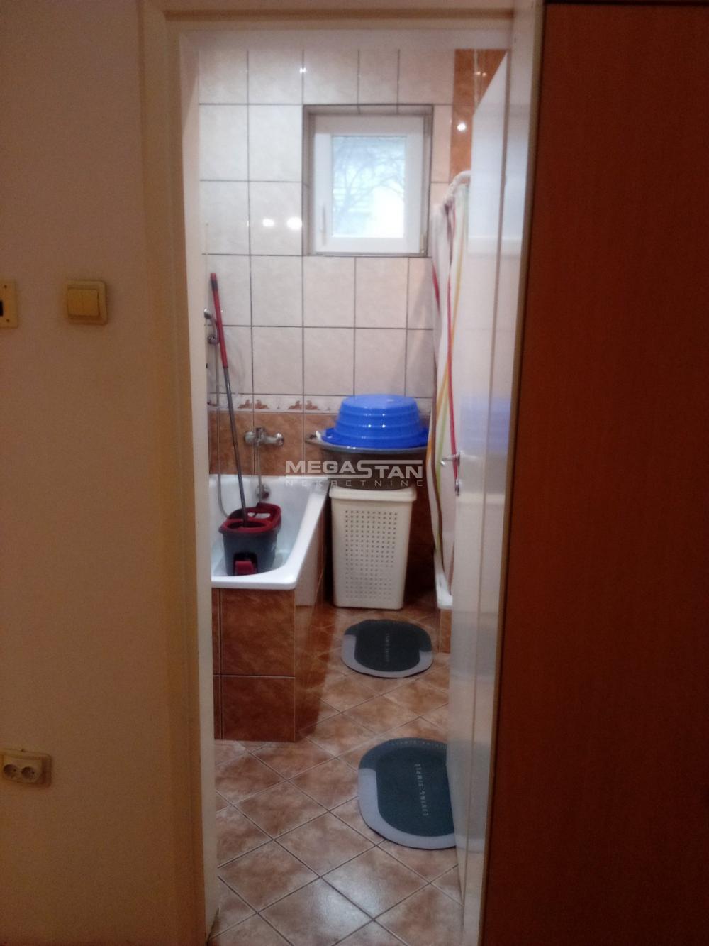 Dvosoban stan na prodaju, Bele Vode, Beograd, 57m², 115.000 €