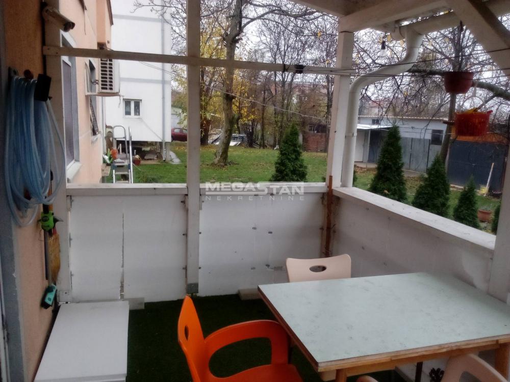 Dvosoban stan na prodaju, Bele Vode, Beograd, 57m², 115.000 €