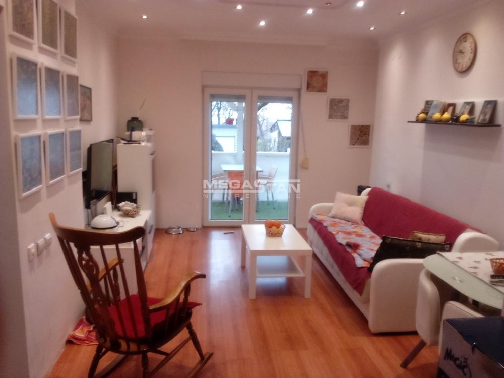 Dvosoban stan na prodaju, Bele Vode, Beograd, 57m², 115.000 €