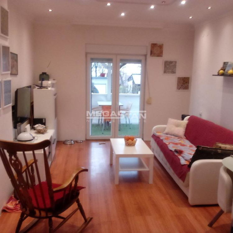 Dvosoban stan na prodaju, Bele Vode, Beograd, 57m², 115.000 €