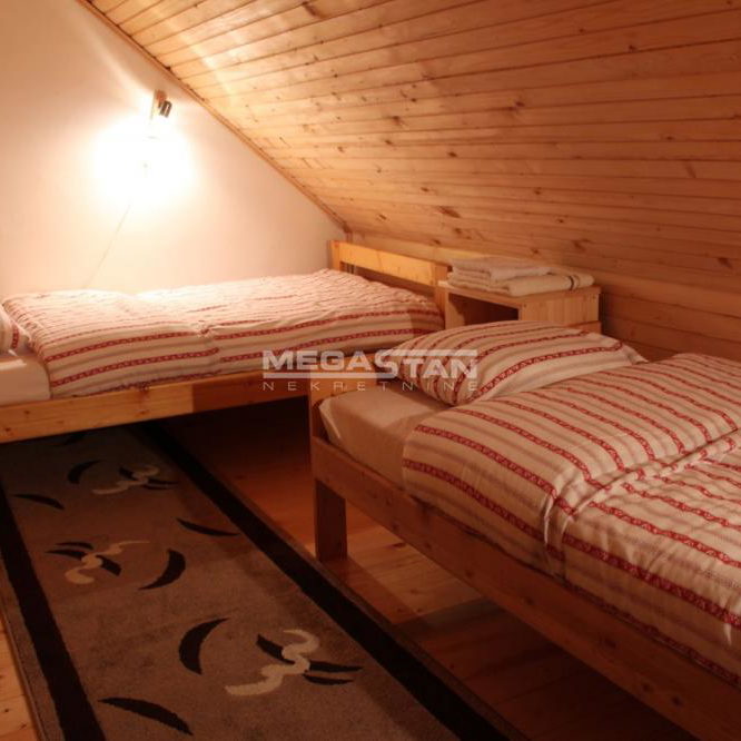 Kuća na prodaju, Centar, Kopaonik, 190m², 250.000 €