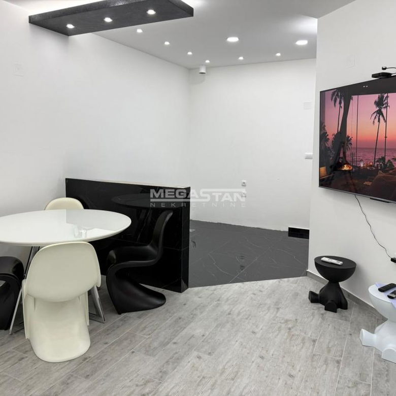 Petosoban stan za izdavanje, Vukov Spomenik, Beograd, 105m², 1.600 €/mes