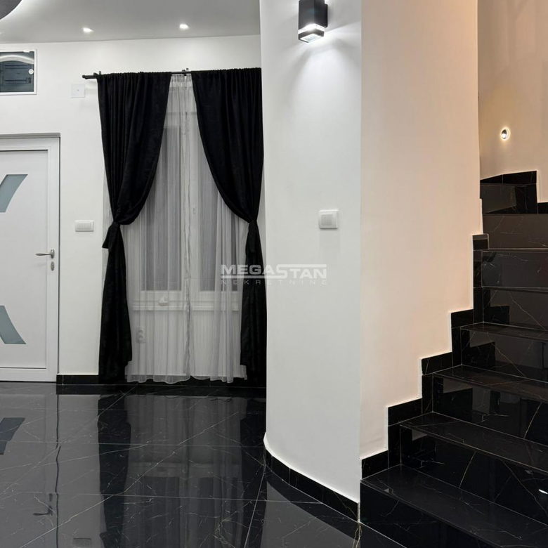 Petosoban stan za izdavanje, Vukov Spomenik, Beograd, 105m², 1.600 €/mes