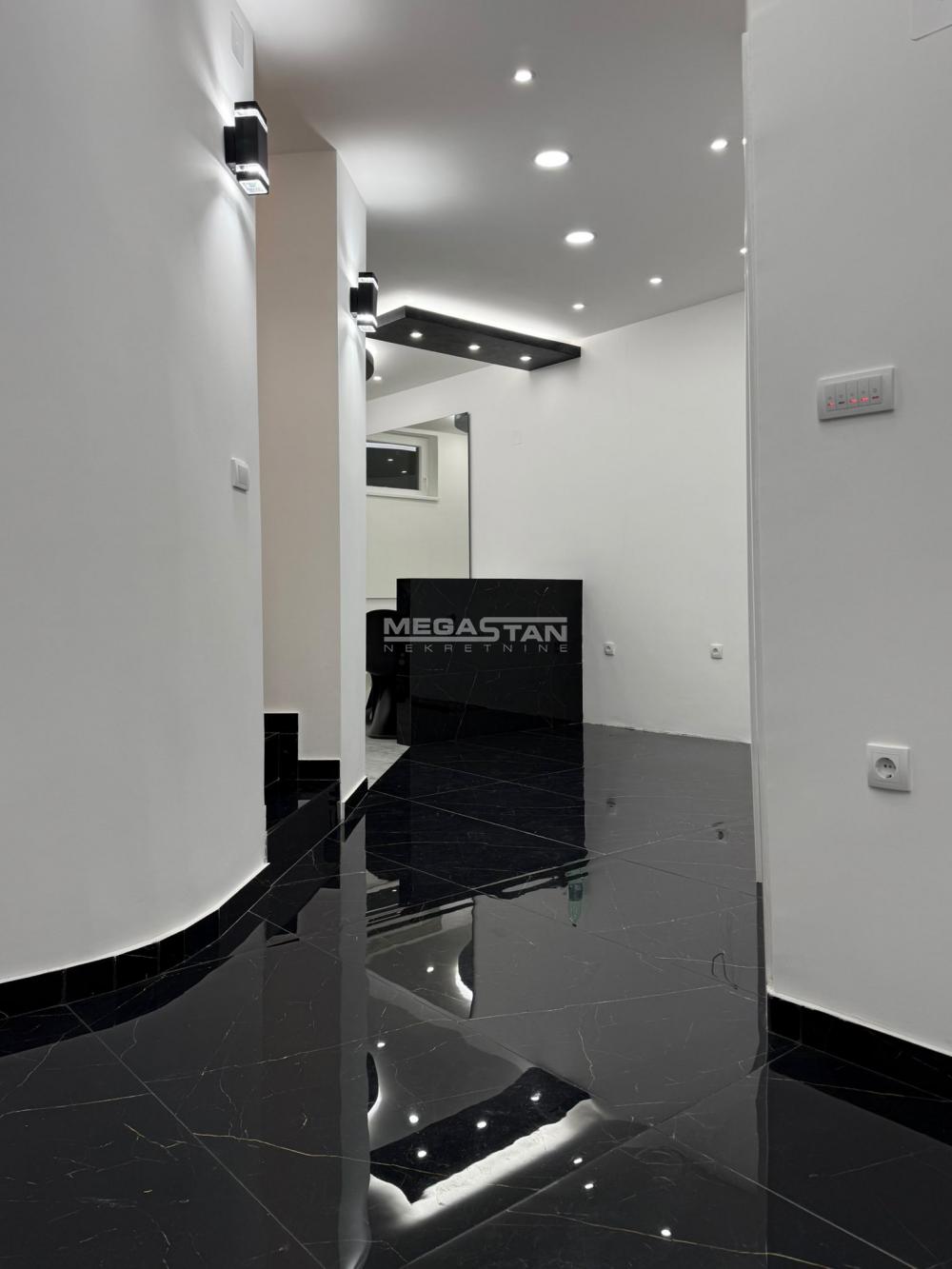 Petosoban stan za izdavanje, Vukov Spomenik, Beograd, 105m², 1.600 €/mes