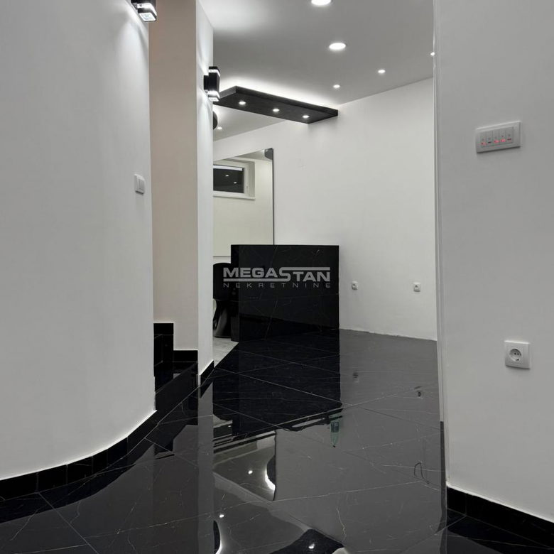 Petosoban stan za izdavanje, Vukov Spomenik, Beograd, 105m², 1.600 €/mes