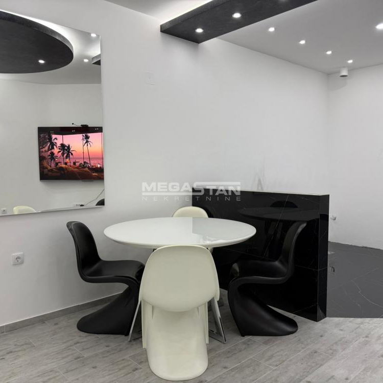 Petosoban stan za izdavanje, Vukov Spomenik, Beograd, 105m², 1.600 €/mes