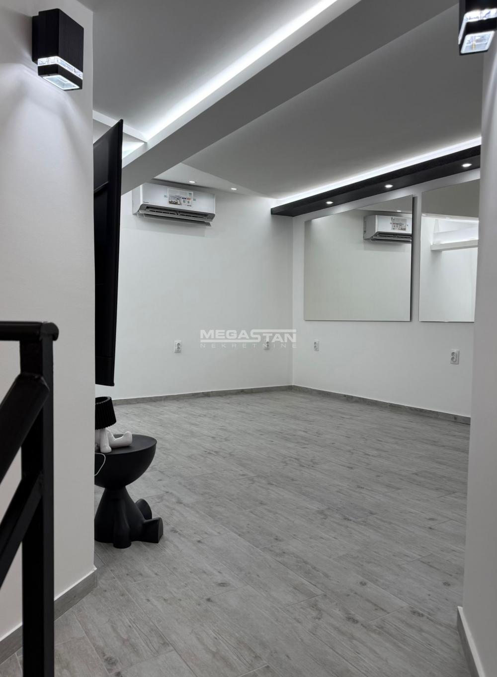 Petosoban stan za izdavanje, Vukov Spomenik, Beograd, 105m², 1.600 €/mes