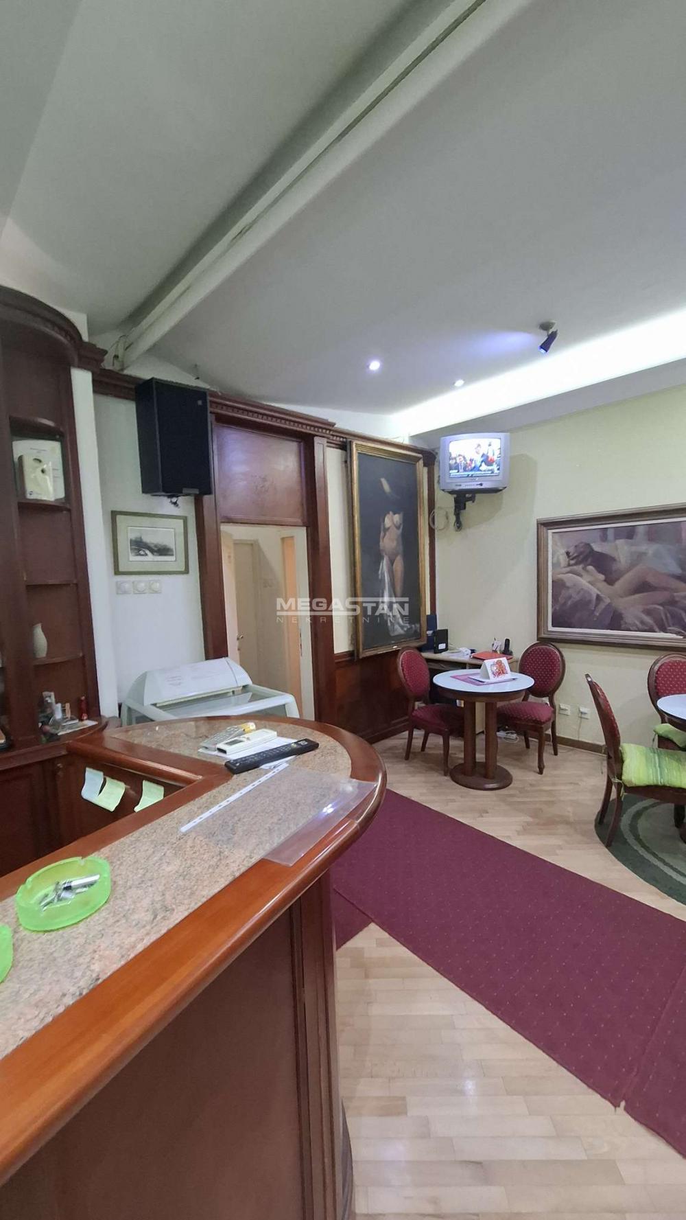 108097890-5-20260202115706 Lokal na prodaju, Blok 12 – YUBC, Beograd, 77m², Visoko prizemlje, 192.000 €