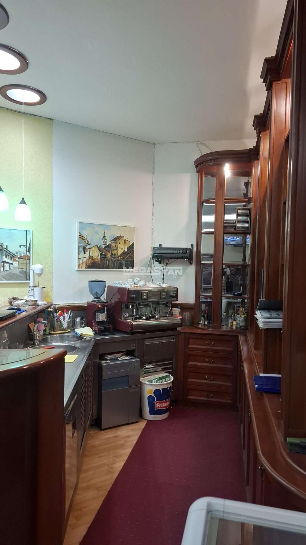 108097890-6-20260202115706 Lokal na prodaju, Blok 12 – YUBC, Beograd, 77m², Visoko prizemlje, 192.000 €