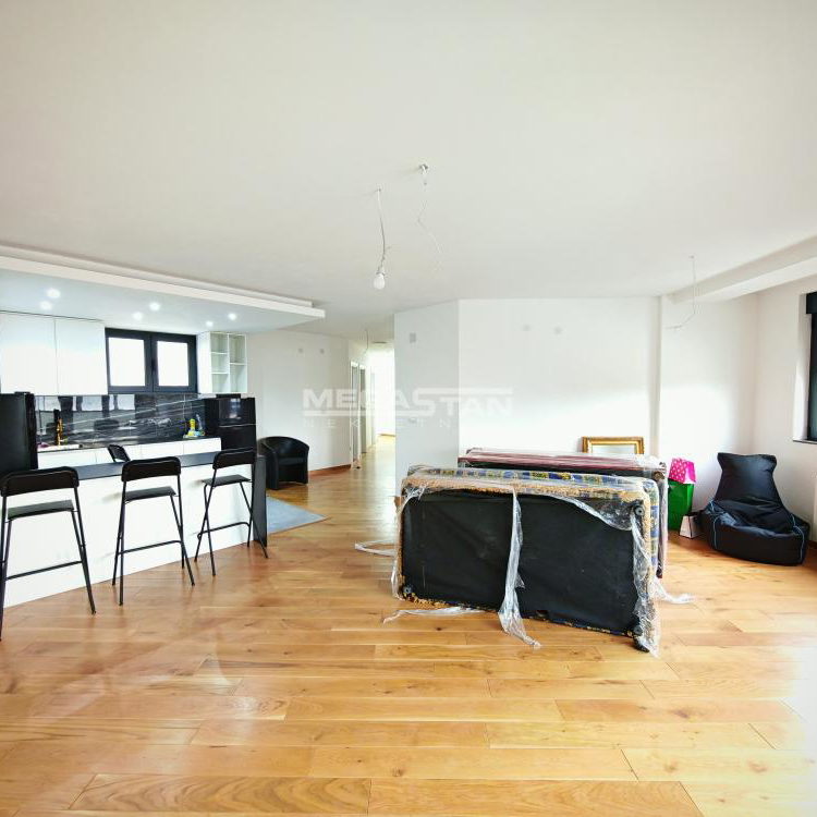 Četvorosoban stan na prodaju, Autokomanda, Beograd, 100m², 320.000 €