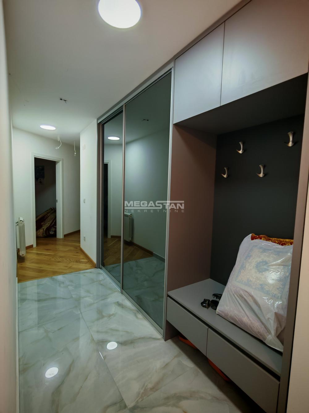 108097899-5-20260121180334 Četvorosoban stan na prodaju, Autokomanda, Beograd, 100m², 320.000 €