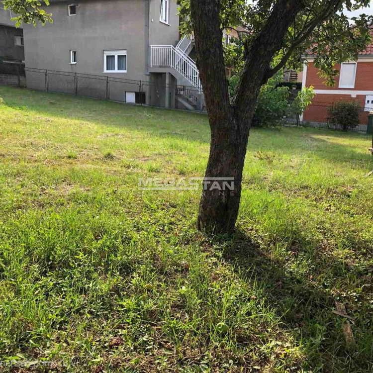 Plac na prodaju, Mirijevo, Beograd, 220.000 €