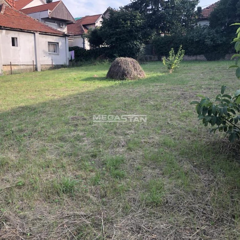 Plac na prodaju, Mirijevo, Beograd, 220.000 €