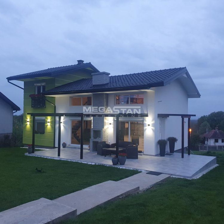 Kuća na prodaju, Baćevac, Beograd, 108m², 213.000 €