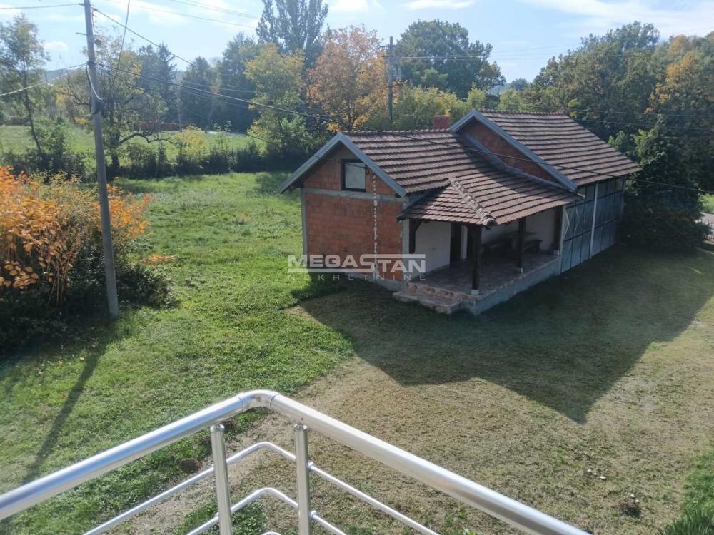 108098034-11-20260218162758 Kuća na prodaju, Trbušnica, Beograd, 191m², 130.000 €