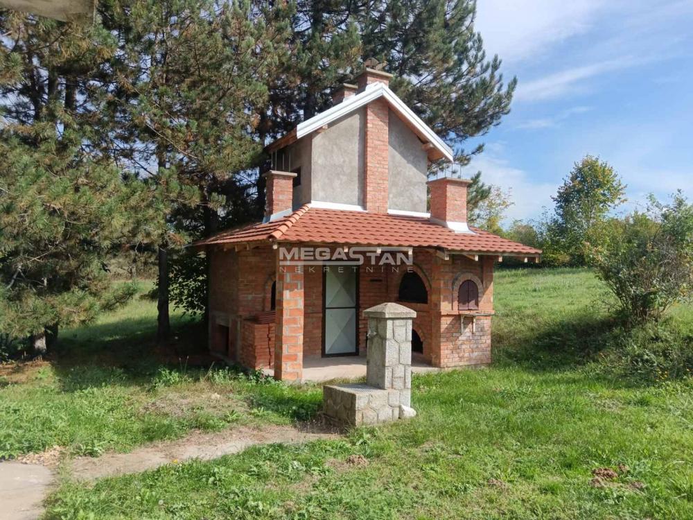108098034-14-20260218162759 Kuća na prodaju, Trbušnica, Beograd, 191m², 130.000 €