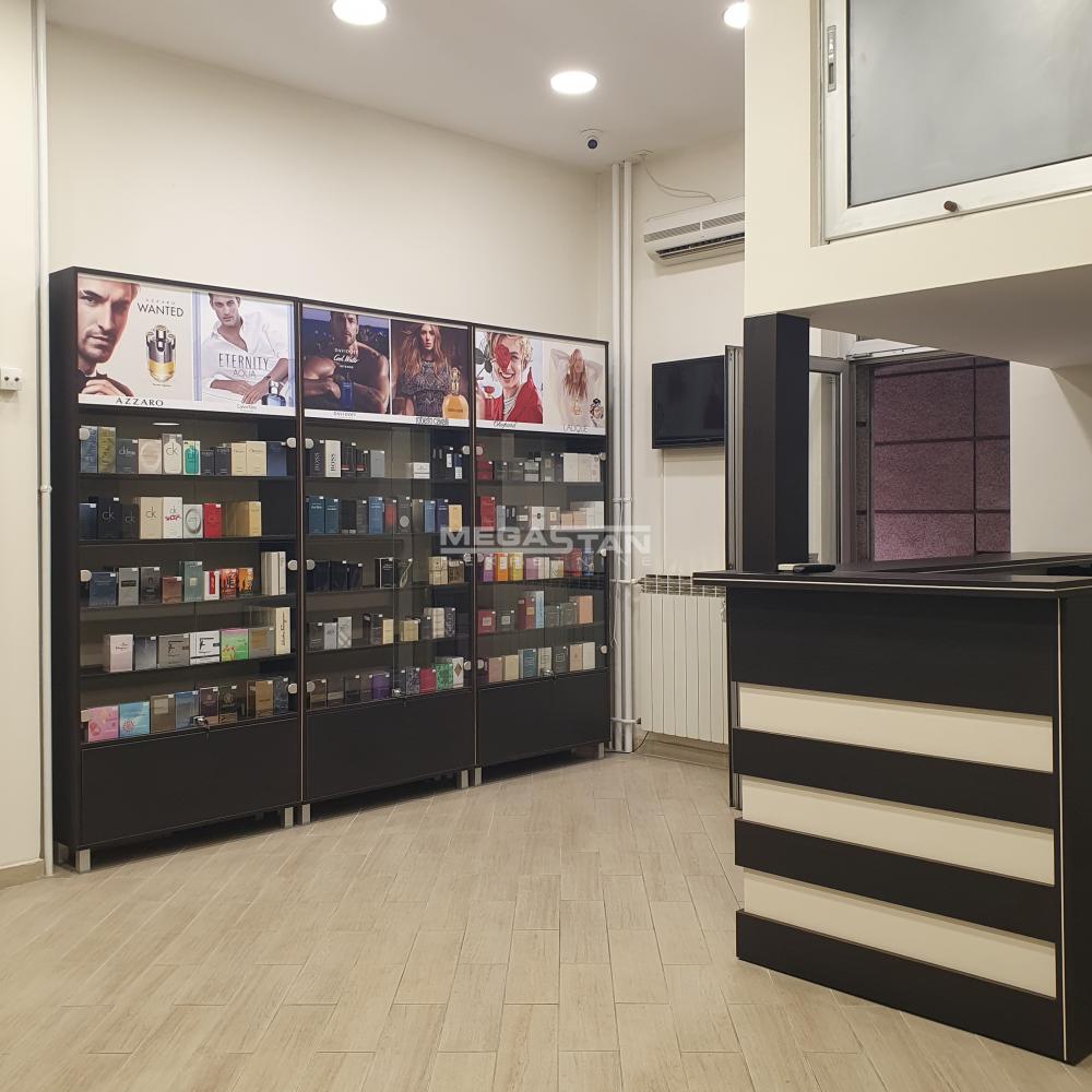 108098072-1-20260207143931 Lokal za izdavanje, Centar, Beograd, 100m², 1.300 €/mes