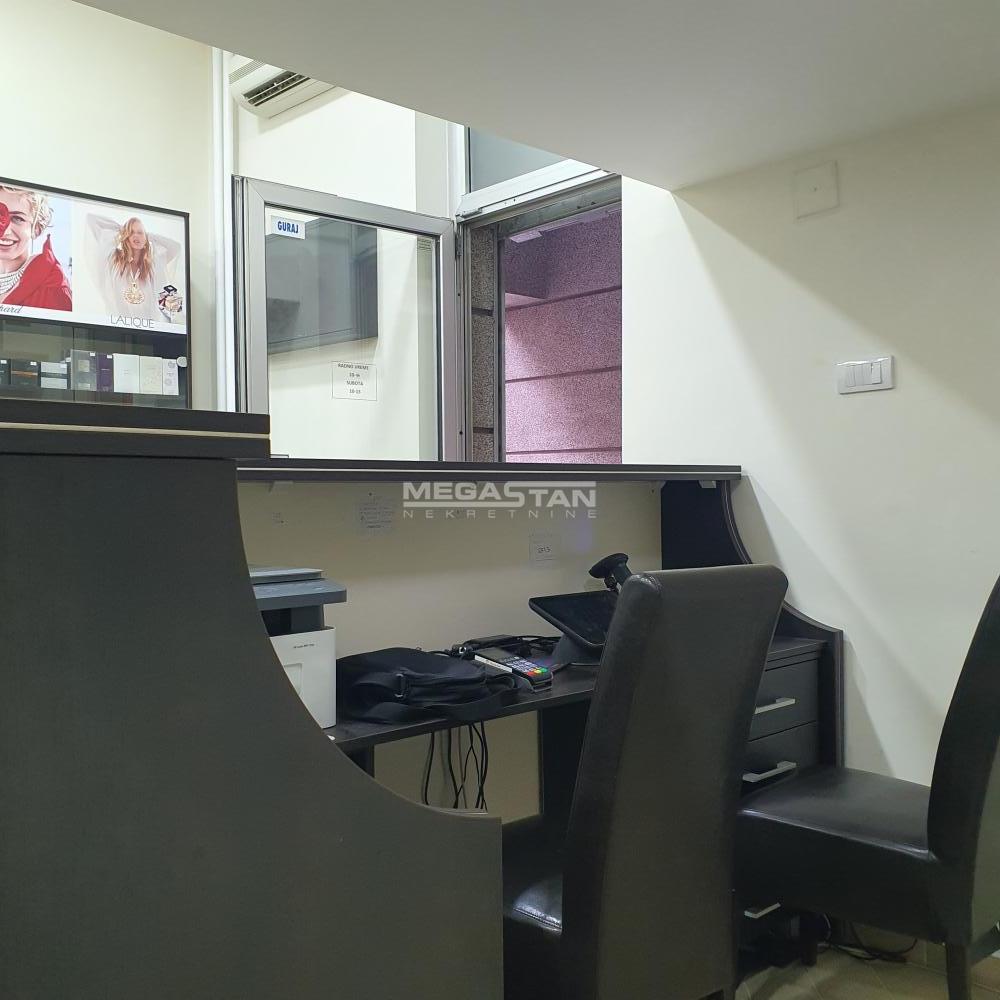 108098072-4-20260207143932 Lokal za izdavanje, Centar, Beograd, 100m², 1.300 €/mes