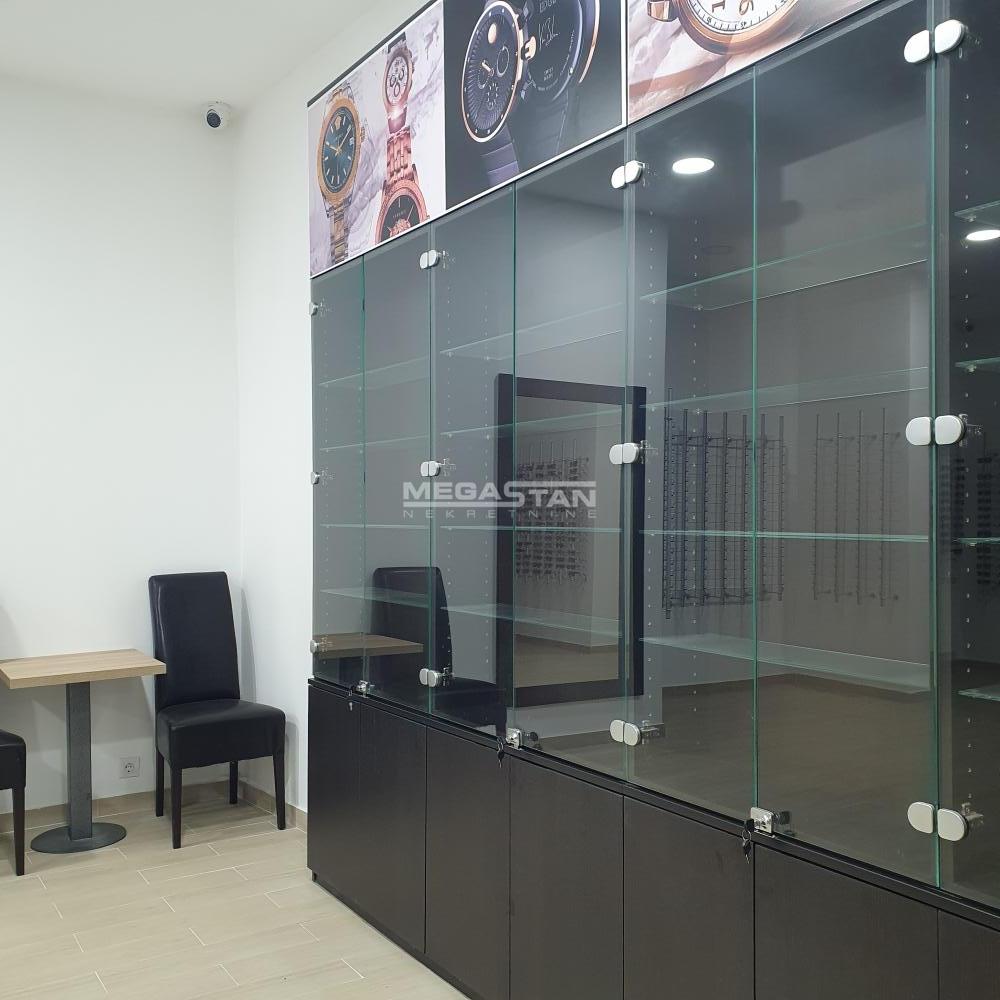 108098072-6-20260207143933 Lokal za izdavanje, Centar, Beograd, 100m², 1.300 €/mes