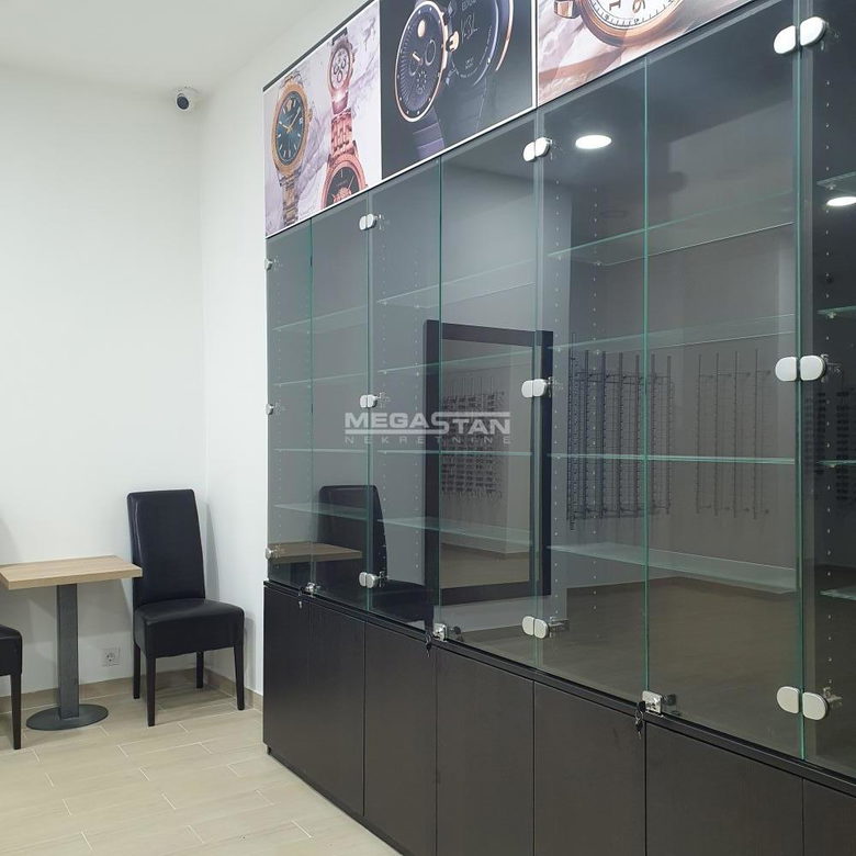 Lokal za izdavanje, Centar, Beograd, 100m², 1.300 €/mes