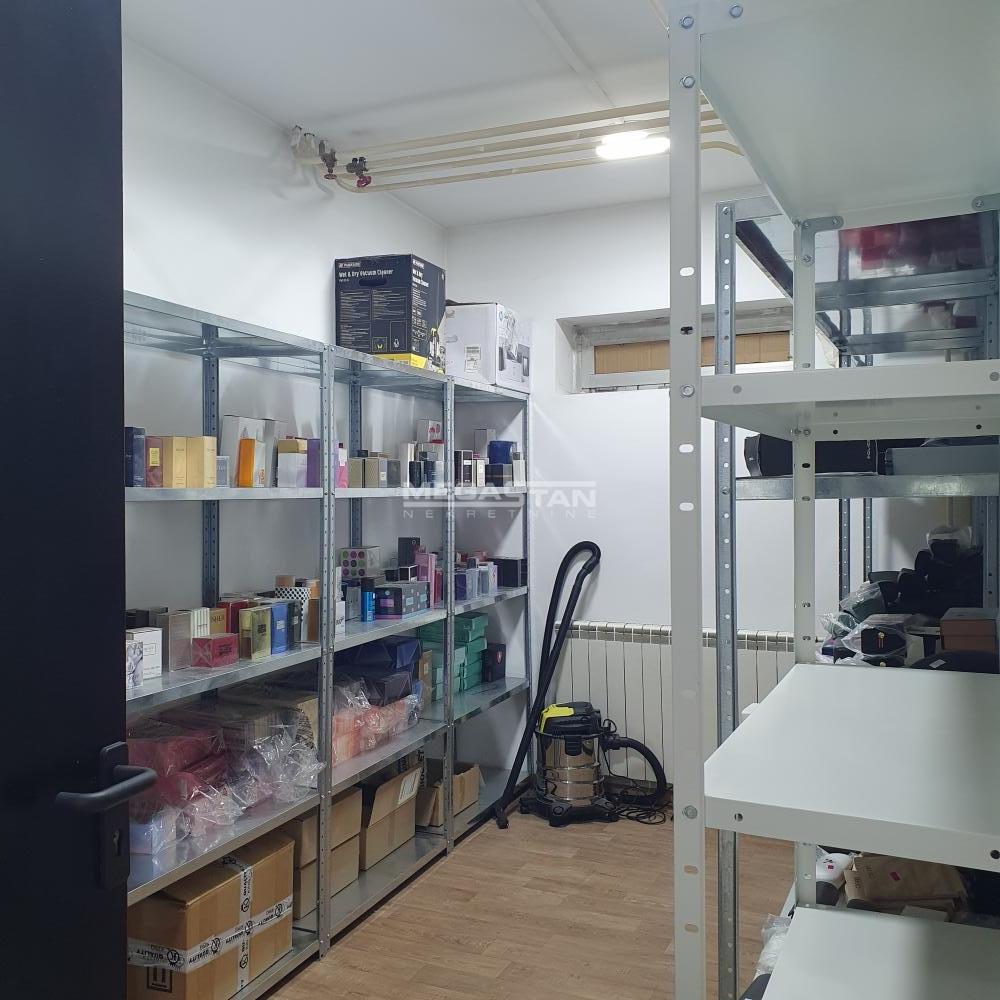 108098072-8-20260207143933 Lokal za izdavanje, Centar, Beograd, 100m², 1.300 €/mes