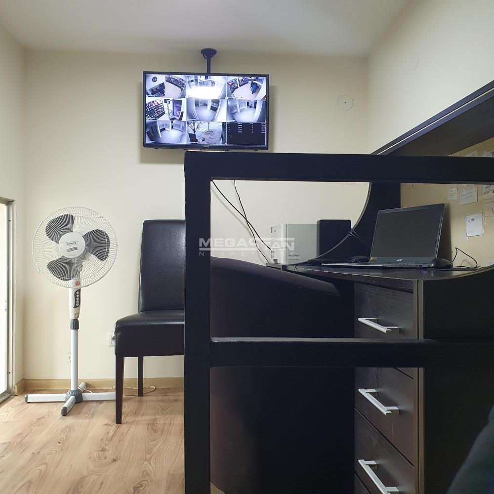 108098072-9-20260207143934 Lokal za izdavanje, Centar, Beograd, 100m², 1.300 €/mes