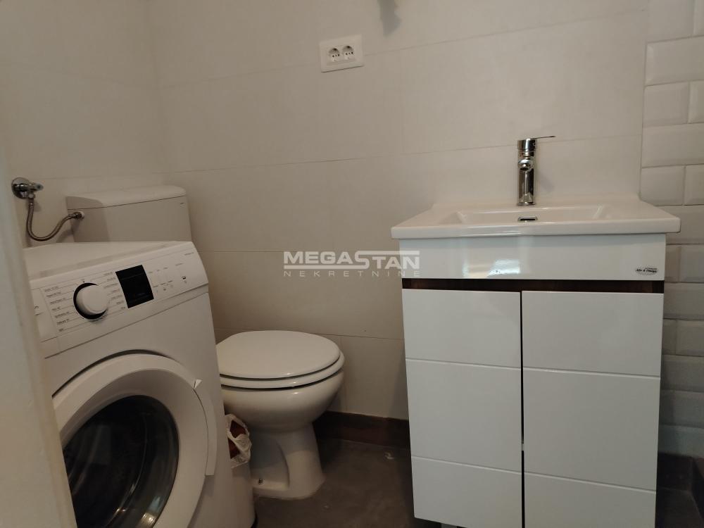 Četvorosoban stan na prodaju, Slavija, Beograd, 117m², 270.000 €