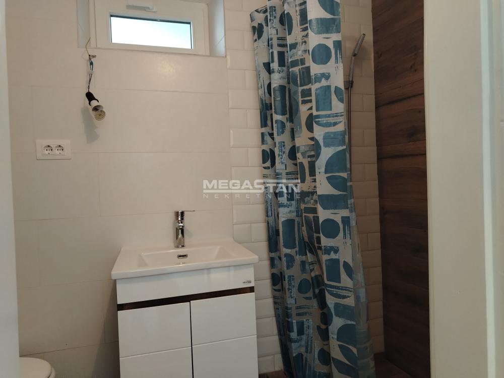 Četvorosoban stan na prodaju, Slavija, Beograd, 117m², 270.000 €
