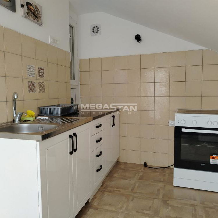Četvorosoban stan na prodaju, Slavija, Beograd, 117m², 270.000 €