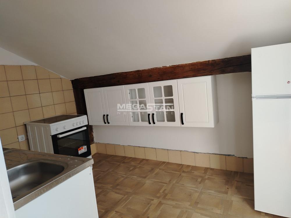 Četvorosoban stan na prodaju, Slavija, Beograd, 117m², 270.000 €