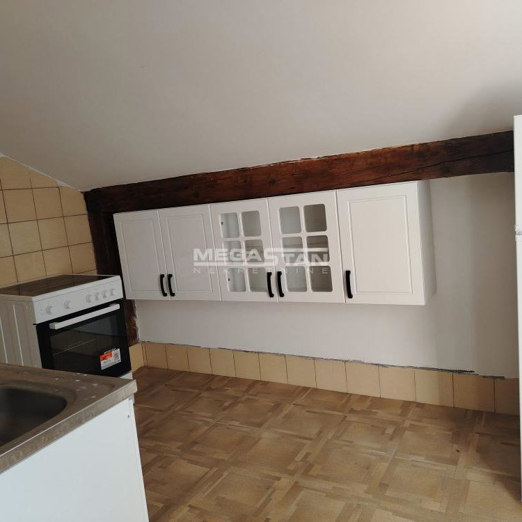 Četvorosoban stan na prodaju, Slavija, Beograd, 117m², 270.000 €