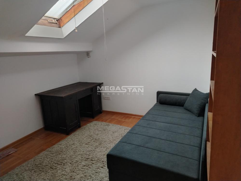 Četvorosoban stan na prodaju, Slavija, Beograd, 117m², 270.000 €
