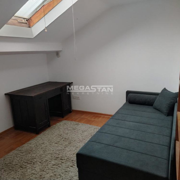 Četvorosoban stan na prodaju, Slavija, Beograd, 117m², 270.000 €