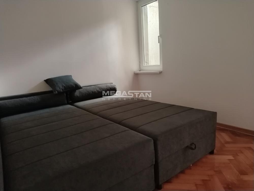 Četvorosoban stan na prodaju, Slavija, Beograd, 117m², 270.000 €