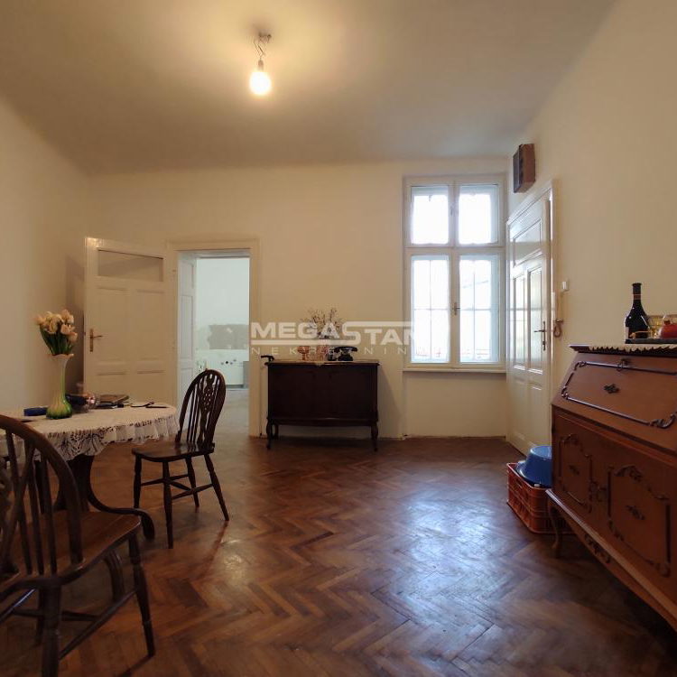 Dvosoban stan na prodaju, Beograd Centar, Beograd, 87m², 1. sprat, 289.900 €