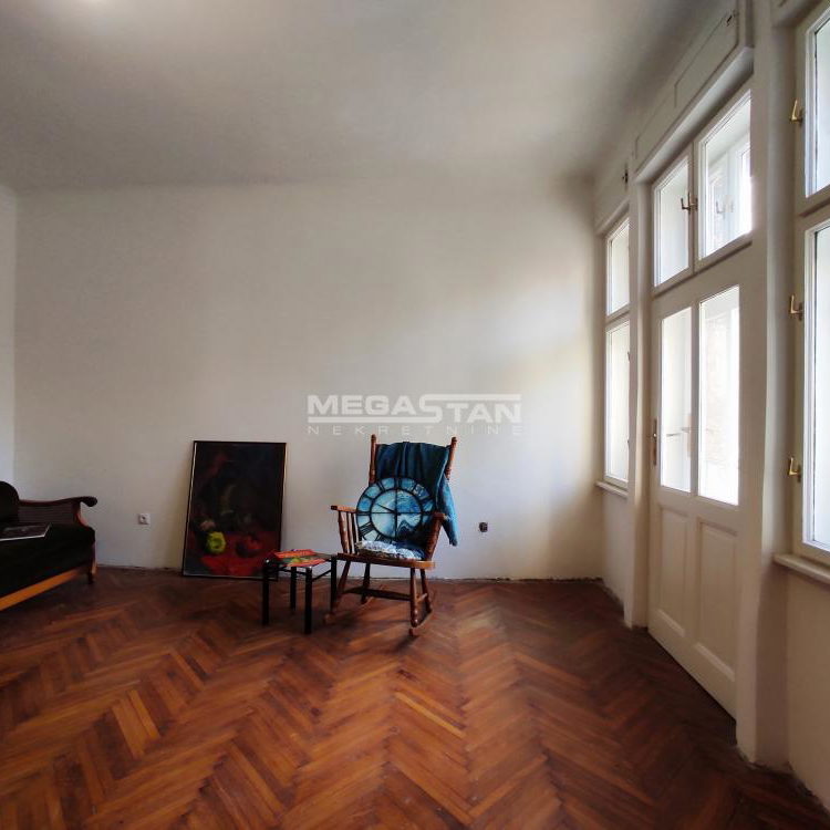 Dvosoban stan na prodaju, Beograd Centar, Beograd, 87m², 1. sprat, 289.900 €
