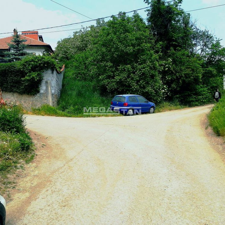 Plac na prodaju, Slanci, Beograd, 50.000 €