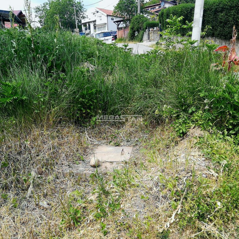 Plac na prodaju, Slanci, Beograd, 50.000 €