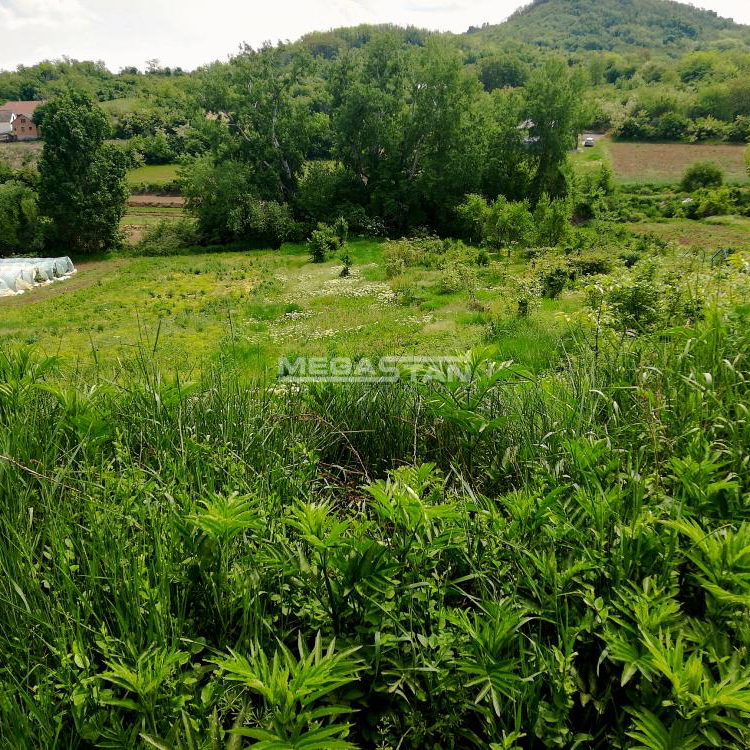 Plac na prodaju, Slanci, Beograd, 50.000 €