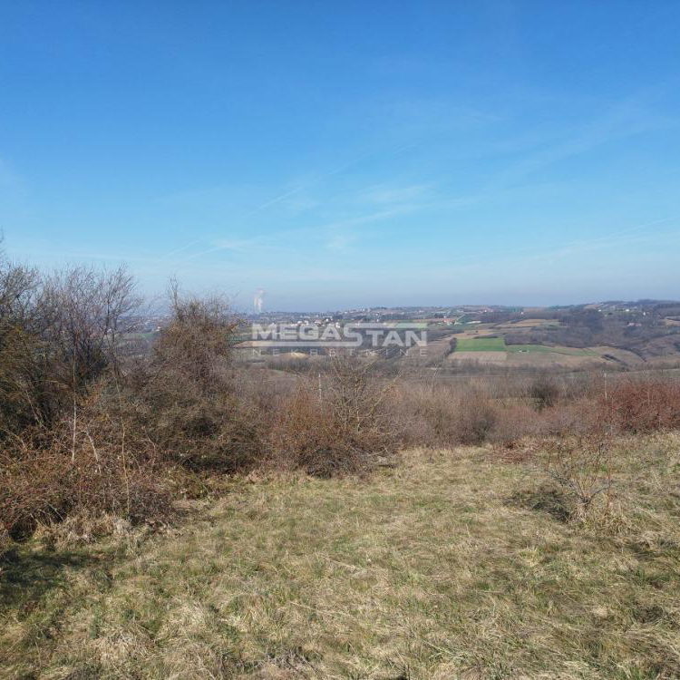Plac na prodaju, Vranić, Beograd, 85.000 €