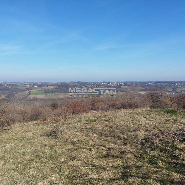 Plac na prodaju, Vranić, Beograd, 85.000 €
