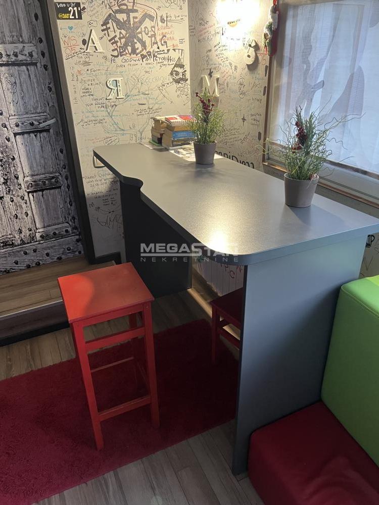 108098352-16-20260305080539 Višesoban stan na prodaju, Knez Mihailova, Beograd, 170m², 888.000 €