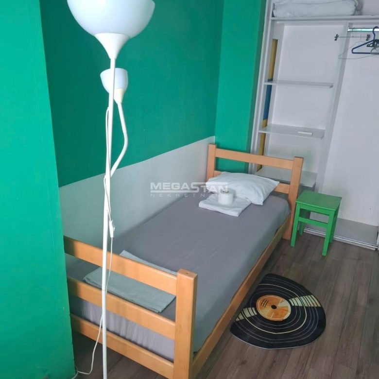 Višesoban stan na prodaju, Knez Mihailova, Beograd, 170m², 888.000 €