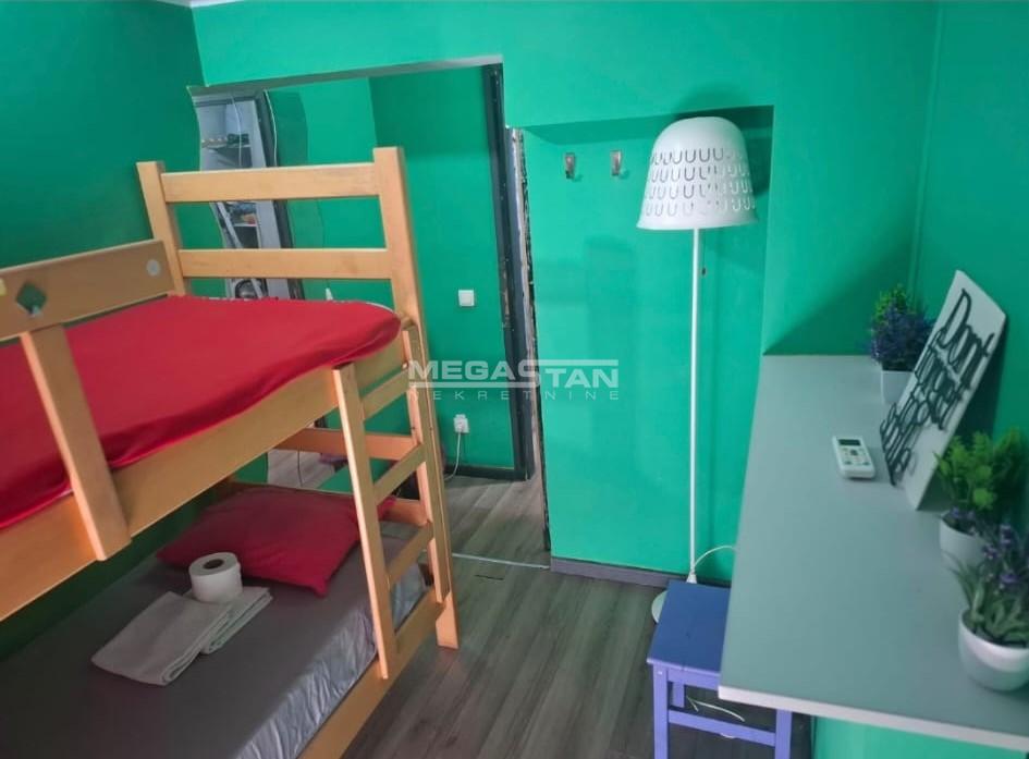 108098352-18-20260807133252 Višesoban stan na prodaju, Knez Mihailova, Beograd, 170m², 888.000 €