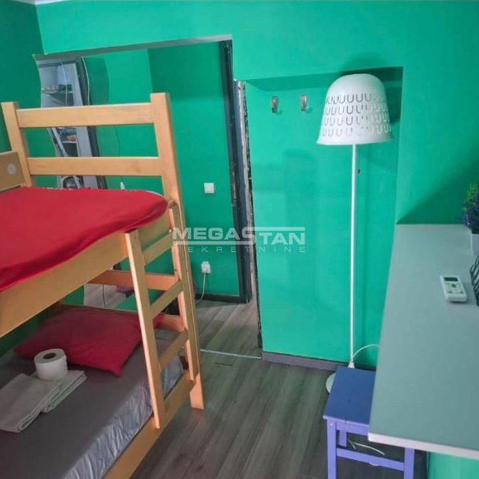 Višesoban stan na prodaju, Knez Mihailova, Beograd, 170m², 888.000 €