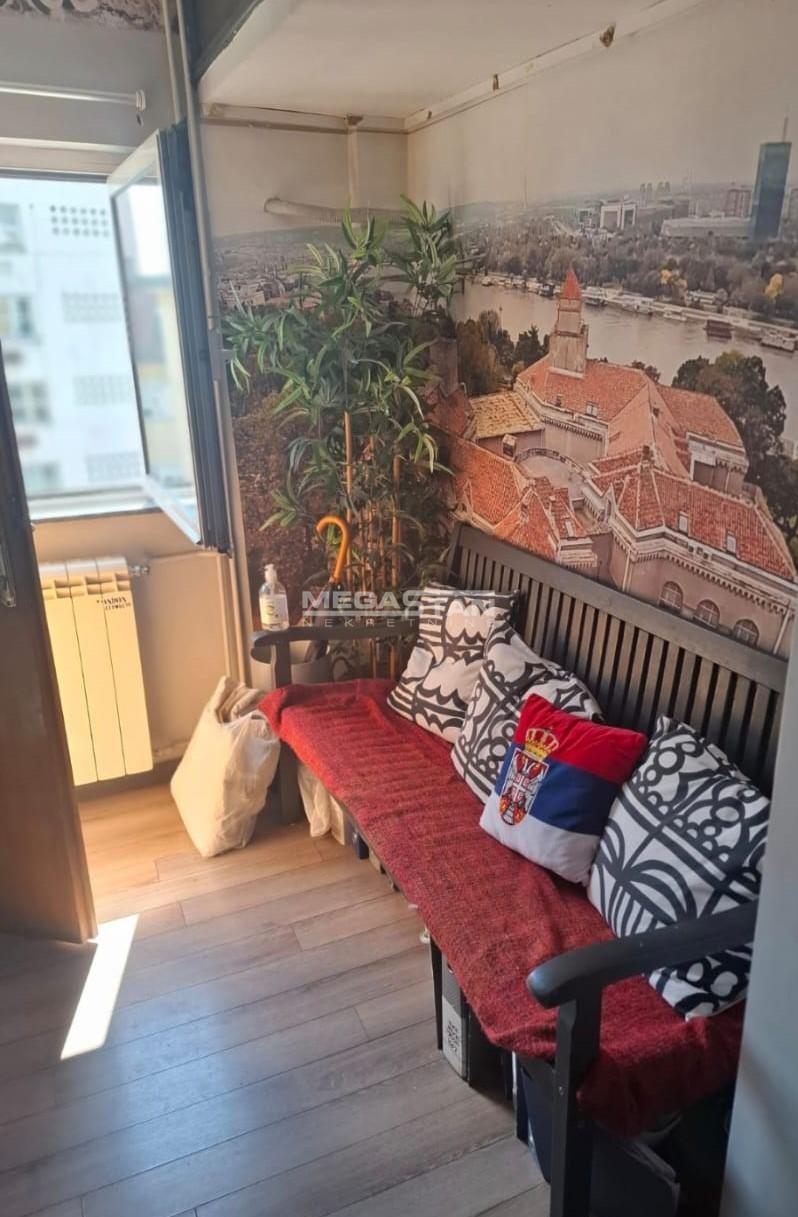 108098352-19-20260807133253 Višesoban stan na prodaju, Knez Mihailova, Beograd, 170m², 888.000 €