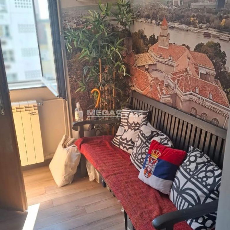 Višesoban stan na prodaju, Knez Mihailova, Beograd, 170m², 888.000 €